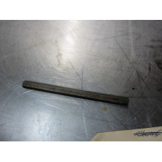 05C131 OIL PUMP DRIVE SHAFT FRONT From 2004 AUDI S4 BASE 4.2